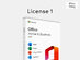 Microsoft Office Home & Business for Mac 2021: Lifetime License (Code 1)