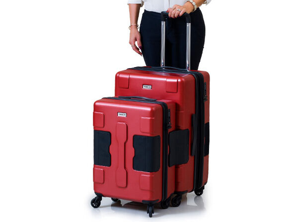 tuff cases luggage