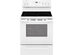 Frigidaire FFEF3054TW 5.3 Cu. Ft. Freestanding White Electric Range