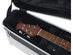 Gator Cases GC-DEEP BOWL Deluxe ABS Molded Case for Acoustic Guitars - Black (Like New, Damaged Retail Box)