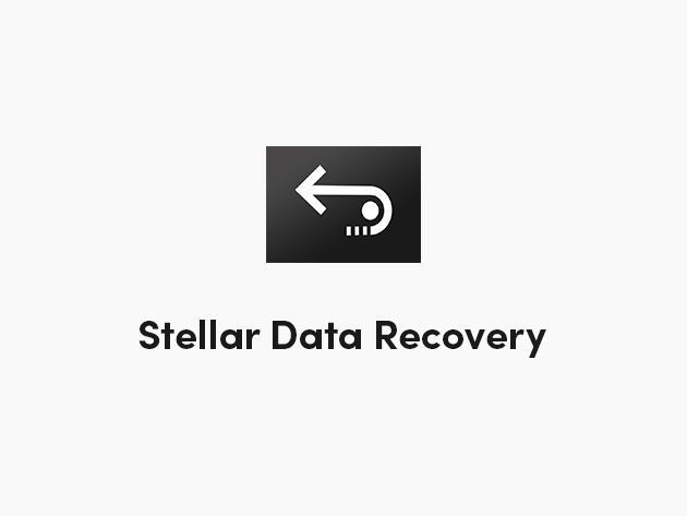 Stellar Data Recovery Standard: 3-Yr Subscription