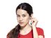 Skullcandy Jib Wireless Earbuds (White/Crimson)
