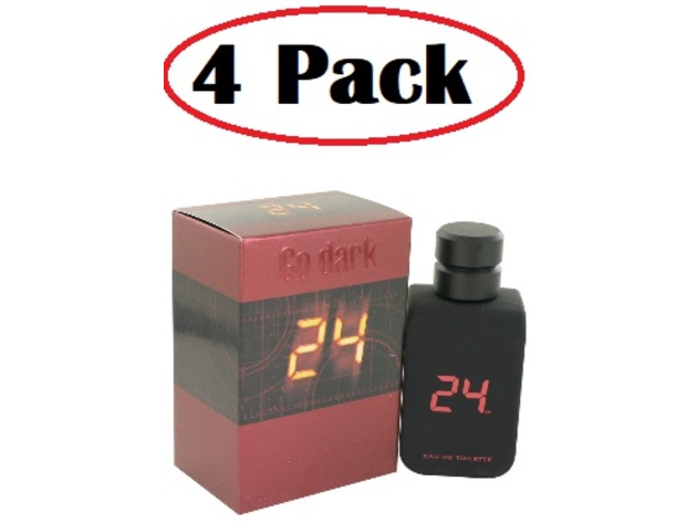 Scentstory 24 best sale go dark