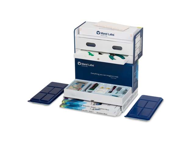 Mand Labs KIT-1: Standard Edition Version 4