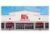 1-year The Club Card Membership with BJ’s Easy Renewal® (Terms apply.)