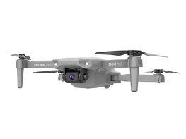 E99 Pro 4K Dual Camera Precision HD Foldable Drone