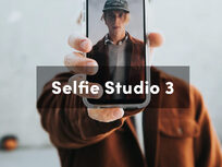 Selfie Studio 3 - Product Image