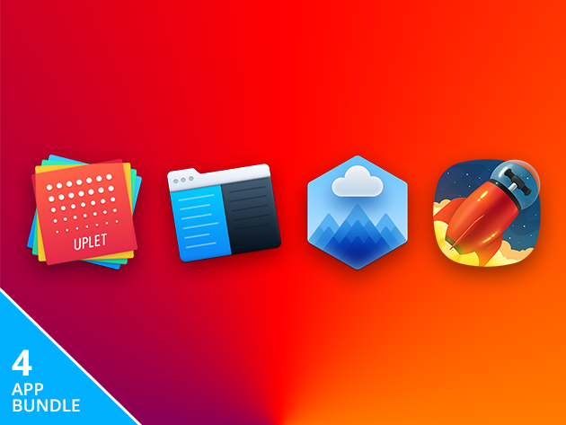 The Mac Power Organizer Bundle | Cult of Mac Deals