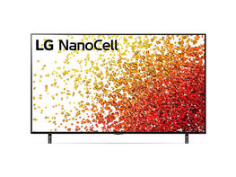 LG 86NANO90UP NANO90 86 inch 4K Smart NanoCell TV