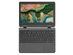 Lenovo 300E 11.6" 2-in-1 Touchscreen Chromebook 32GB - Grey (Refurbished)