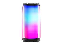 Pulse 5 LED Base Bluetooth Speaker
