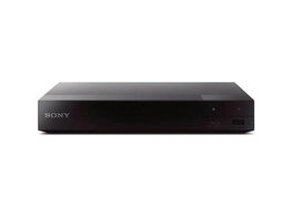 Sony BDPBX370 Streaming Blu-Ray Player with Wi-Fi