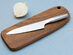 Hast Selection Series Japanese Carbon Steel 8" Chef Knife