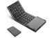 Mini Foldable Wireless Keyboard