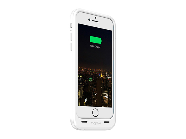Mophie Juice Pack Plus iPhone 6/6s Battery Case (Refurb)