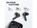 Soundcore AK-A3910011 Ultra Lightweight Liberty Air 2 Wireless Earbuds, Black (Used, Open Retail Box)