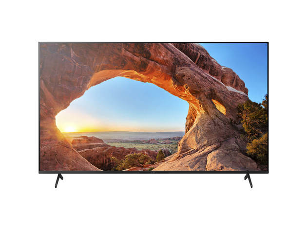 Sony KD65X85J 65 inch X85J 4K HDR LED TV