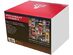 Inland Atari Raspberry Pi 3 B+ Retro Arcade Gaming Kit with Pi 3B+, Black