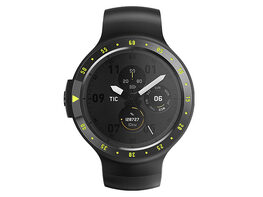 TicWatch Sport Smartwatch with Google Assistant