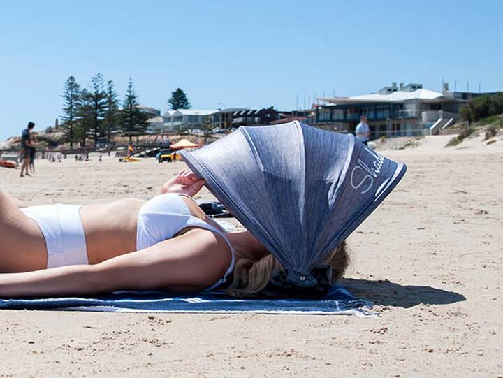 shader sun protector