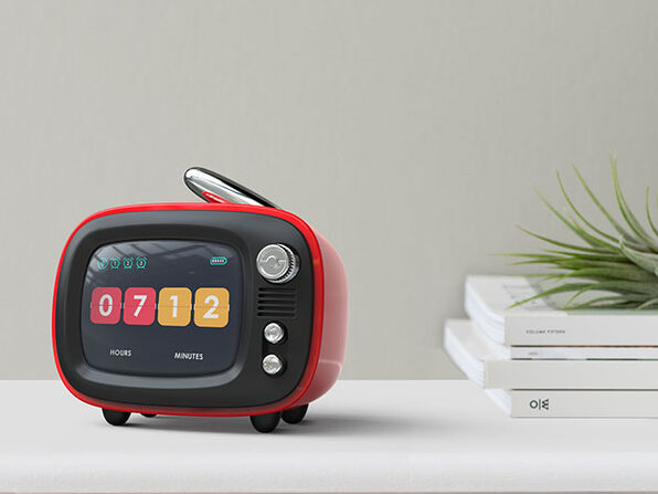 lofree speaker