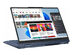 Lenovo IdeaPad 5, 14" Touchscreen 2-in-1 Laptop (2024) AMD Ryzen 7, 16GB RAM 1TB SSD Windows 11 Home Cosmic Blue (Refurbished)