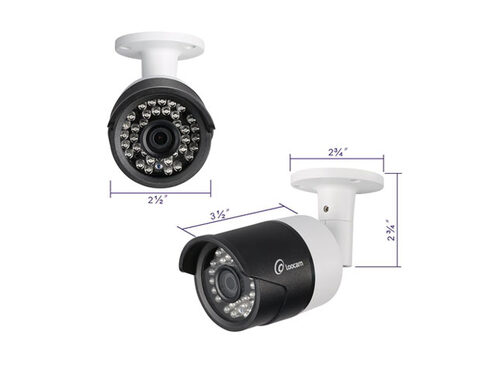 loocam 1080p hd security camera