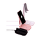 Deluxe Foldable Cell Phone Charger Stand & iPad Holder 