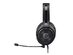 LucidSound LS10X Advanced Wired Flexible Boom Mic Over Ear Gaming Headset for Xbox One, Black (New Open Box)