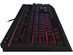 HyperX Alloy Core Full-size Wired Gaming Membrane Keyboard with RGB Lighting (Refurbished)
