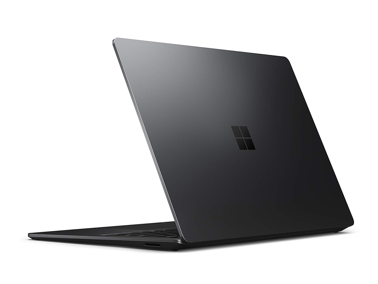 Surface Laptop 3 13.5" (2019) i7 1.3GHz 16GB RAM 512GB SSD Black (Refurbished)