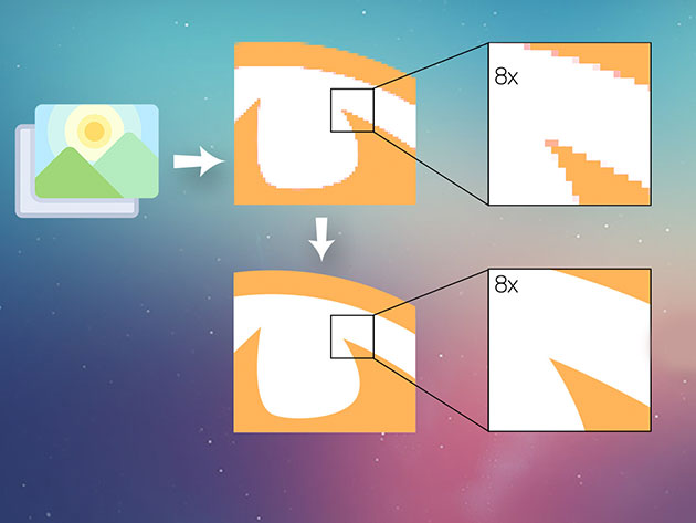 Super Vectorizer 2: Lifetime License