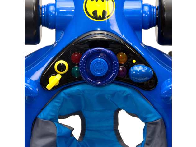 Batman Baby Walker | StackSocial