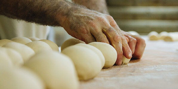 Sourdough Cooking Essentials: The Artisan Baking Course - Product Image