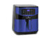 Paula Deen 1700W Stainless Steel 10Qt Digital Air Fryer (Blue)