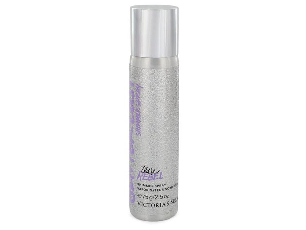 Victoria's Secret Tease Rebel by Victoria's Secret Glitter Lust Shimmer Spray 2.5 oz