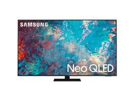 Samsung QN85QN85A 85 inch QN85A Neo QLED 4K Smart TV