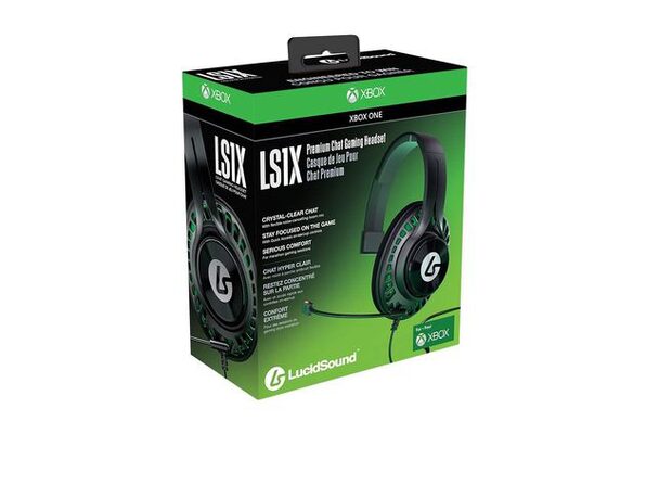 lucidsound ls1x