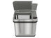 iTouchless 13-Gallon & 2.5-Gallon Automatic Sensor Trash Cans