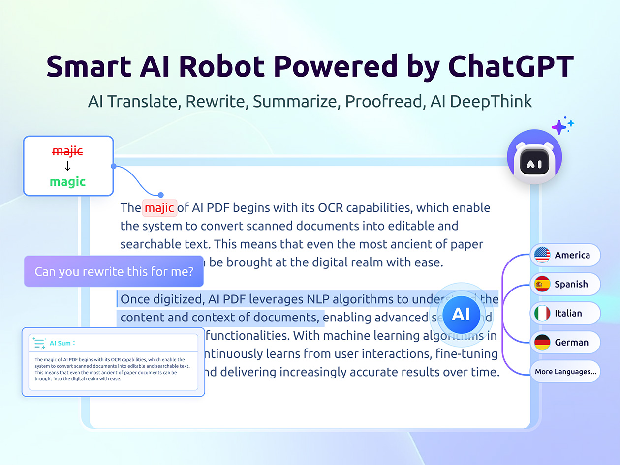 PDF Reader Pro Permanent License: Lifetime Subscription
