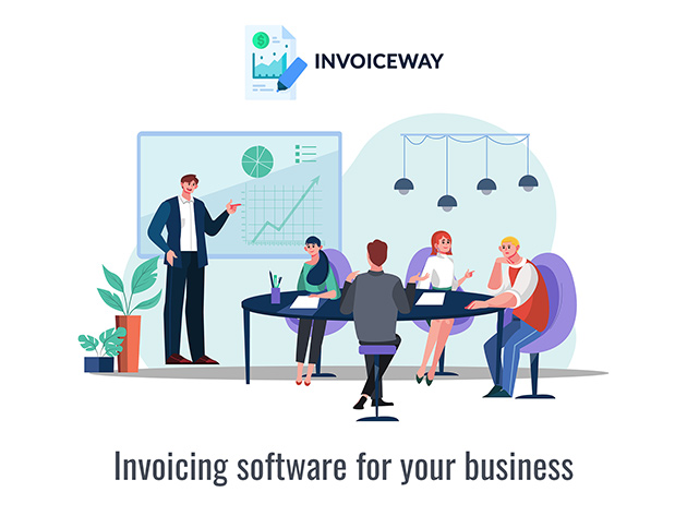 Invoice-Way: Lifetime Subscription