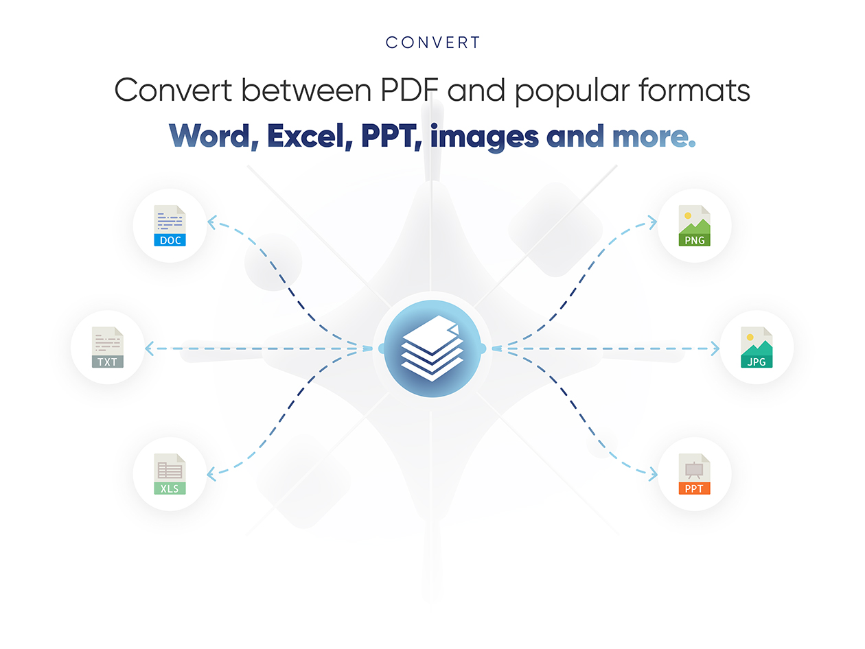 PDFToolKit - Unlimited Plan: Lifetime Subscription