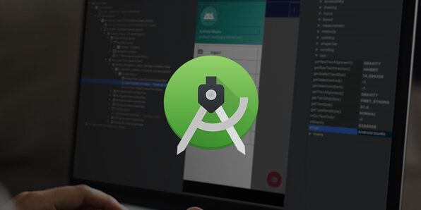 Program Your Own Drawing Application in Android Studio - Product Image