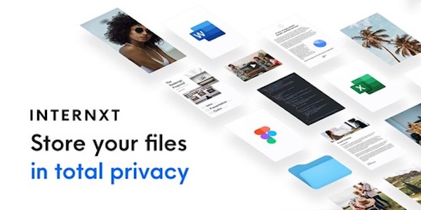 This 20TB cloud storage lifetime subscription is now 89% cheaper