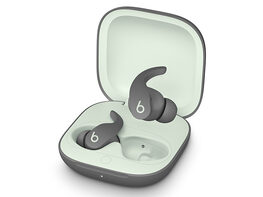 Beats Fit Pro True Wireless Earbuds (Sage Gray)