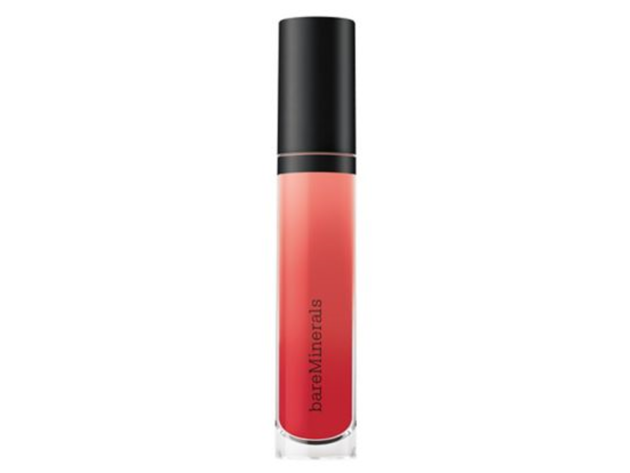 bareMinerals Statement Matte Liquid Lipstick Lip Color - VIP - 0.13oz (4ml)
