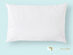 The Luxe Pillow® (Polyester Gel Fiber, Standard/2-Pack )