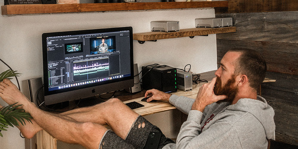The Complete Final Cut Pro X Course: Beginner to Intermediate