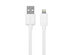 Sync & Charge Jolt MFi Lightning Cable (4.9ft/3-Pack)
