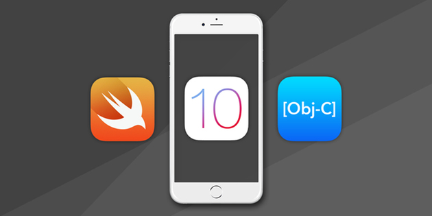 iOS 10 and Xcode 8: Complete Swift 3 & Objective-C Guide